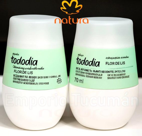 Imagen de NATURA