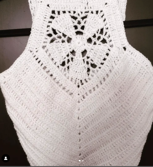 Imagen de ACCESORIOS A CROCHET