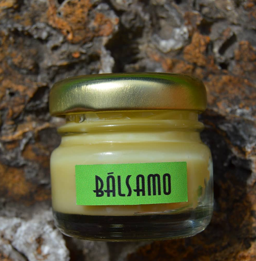 Imagen de COSMÉTICOS NATURAL