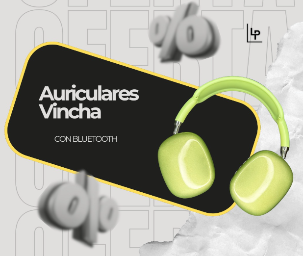 Imagen de AURICULARES