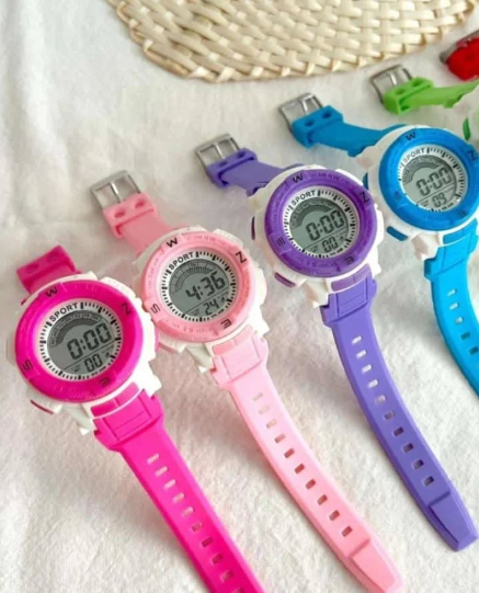 RELOJES