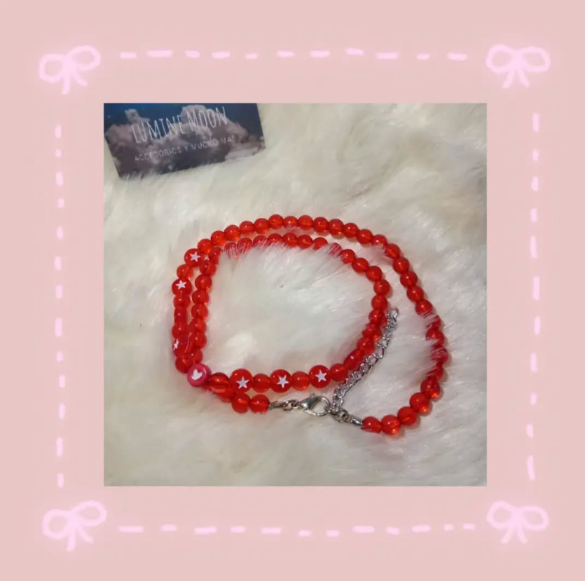 Imagen de PULSERAS