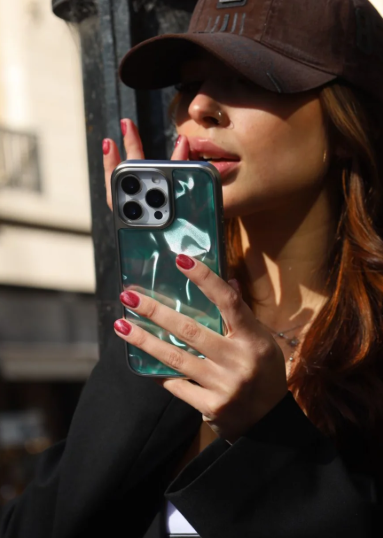 Imagen de FUNDAS PARA CELULARES