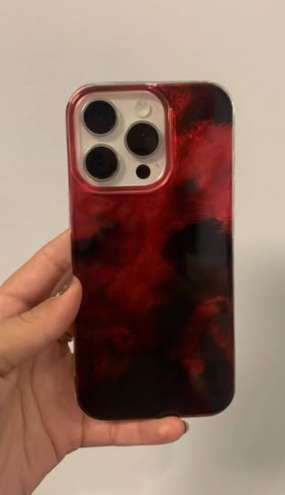 FUNDAS PARA CELULARES