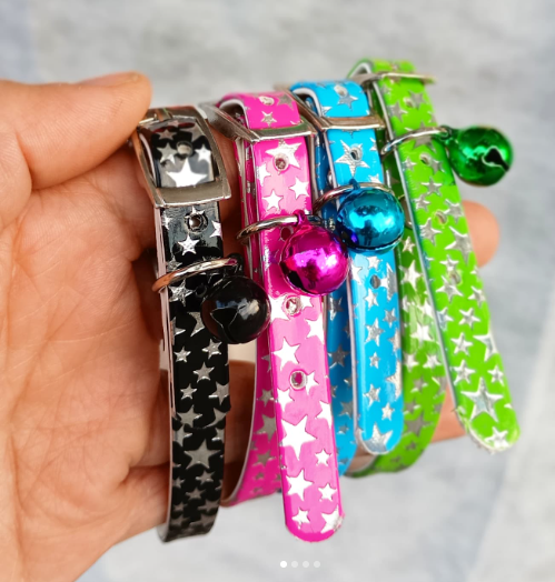 COLLARES
