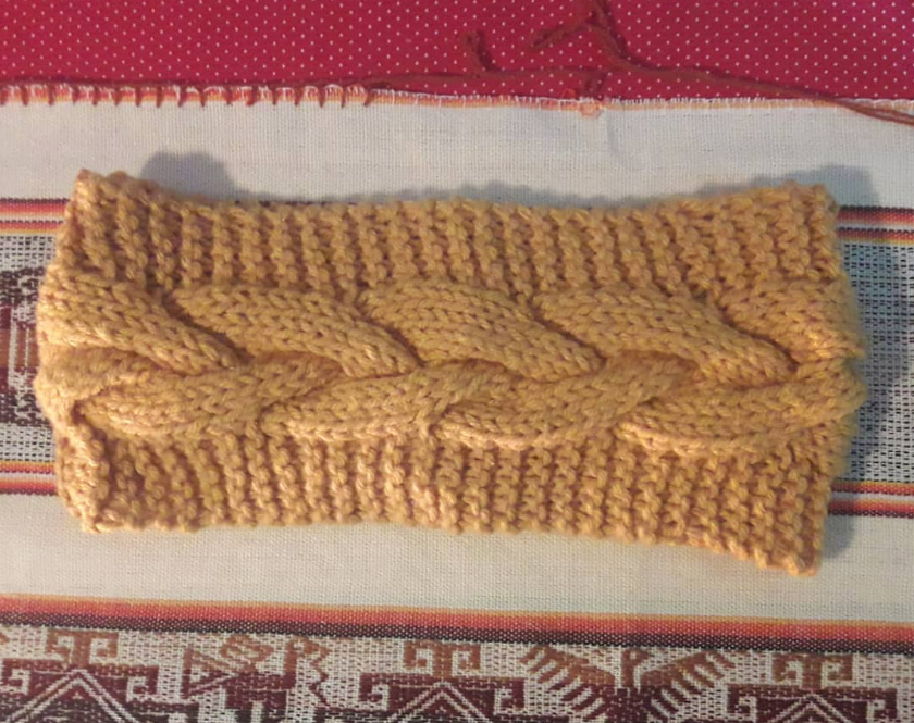 ACCESORIOS A CROCHET