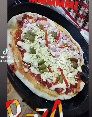 Imagen de PIZZAS