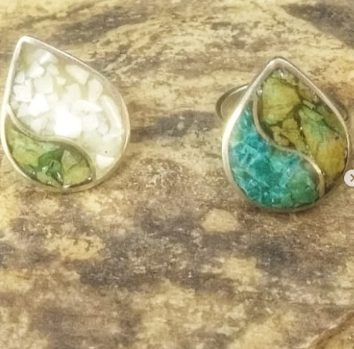 Imagen de ANILLOS