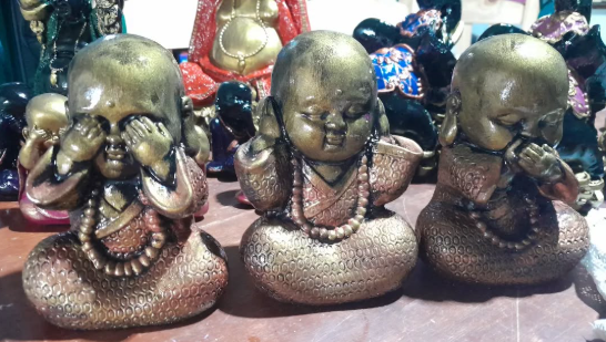 BUDAS