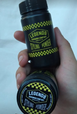 Imagen de INSUMOS PARA BARBERÍA