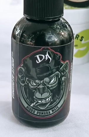 Imagen de INSUMOS PARA BARBERÍA