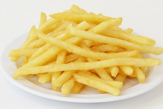 Imagen de PAPAS FRITAS
