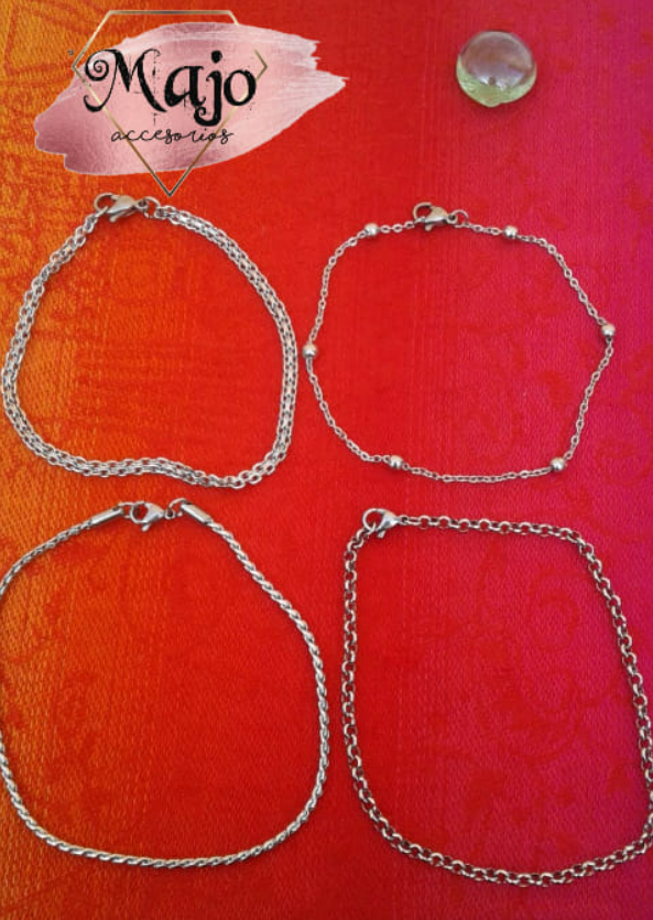 Imagen de PULSERAS