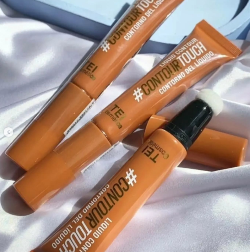Imagen de MAQUILLAJES