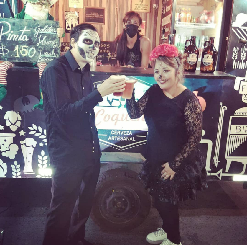 Imagen de CERVEZA ARTESANAL