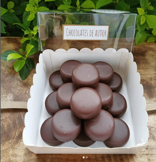 ALFAJORES 