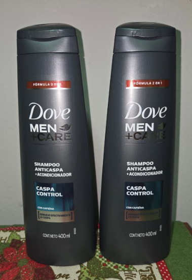 Imagen de SHAMPOO