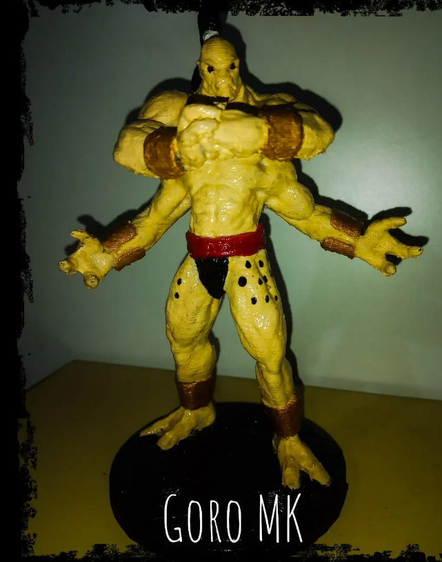 Imagen de MUÑECOS