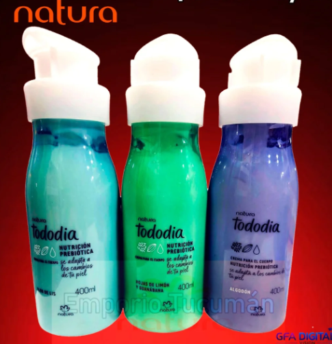 Imagen de NATURA