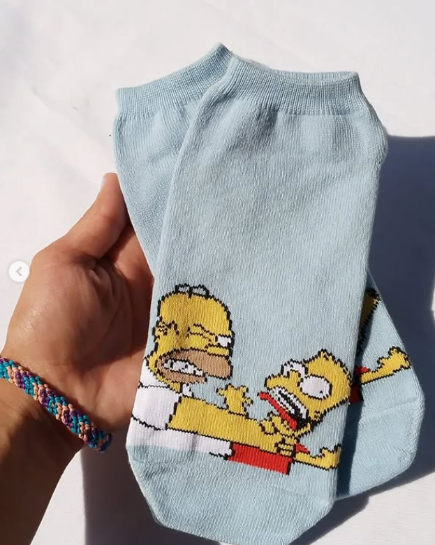 Imagen de MEDIAS ANIMADAS