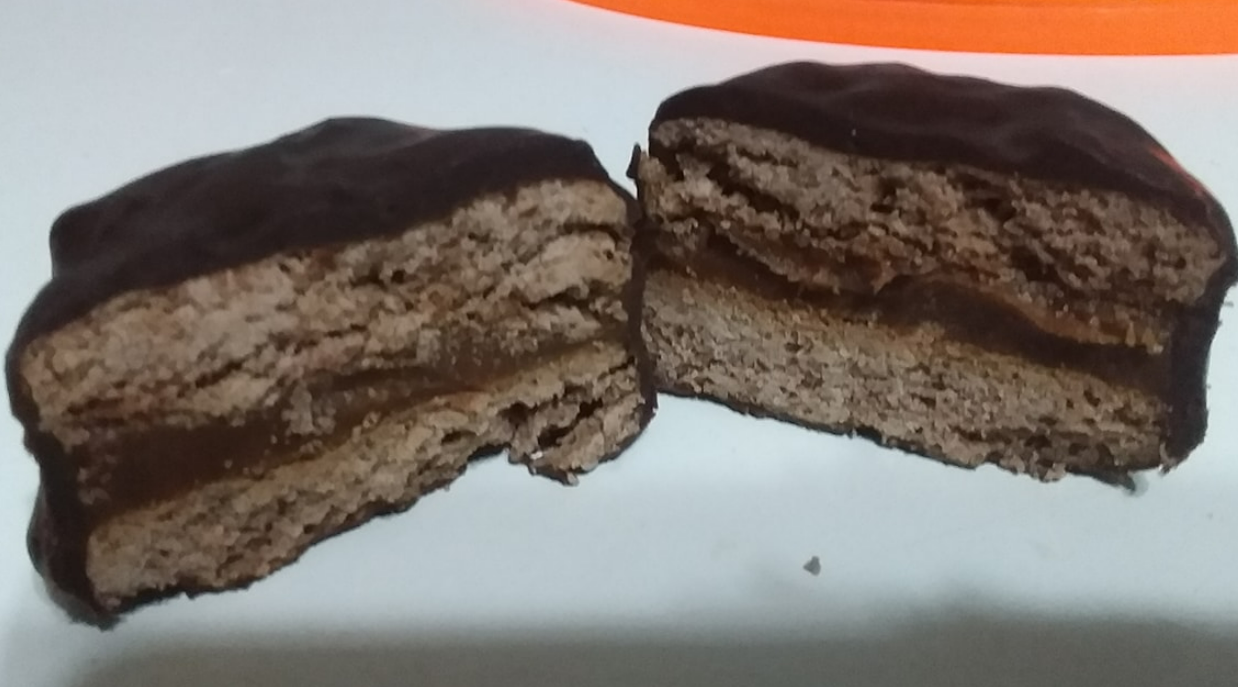 ALFAJORES 