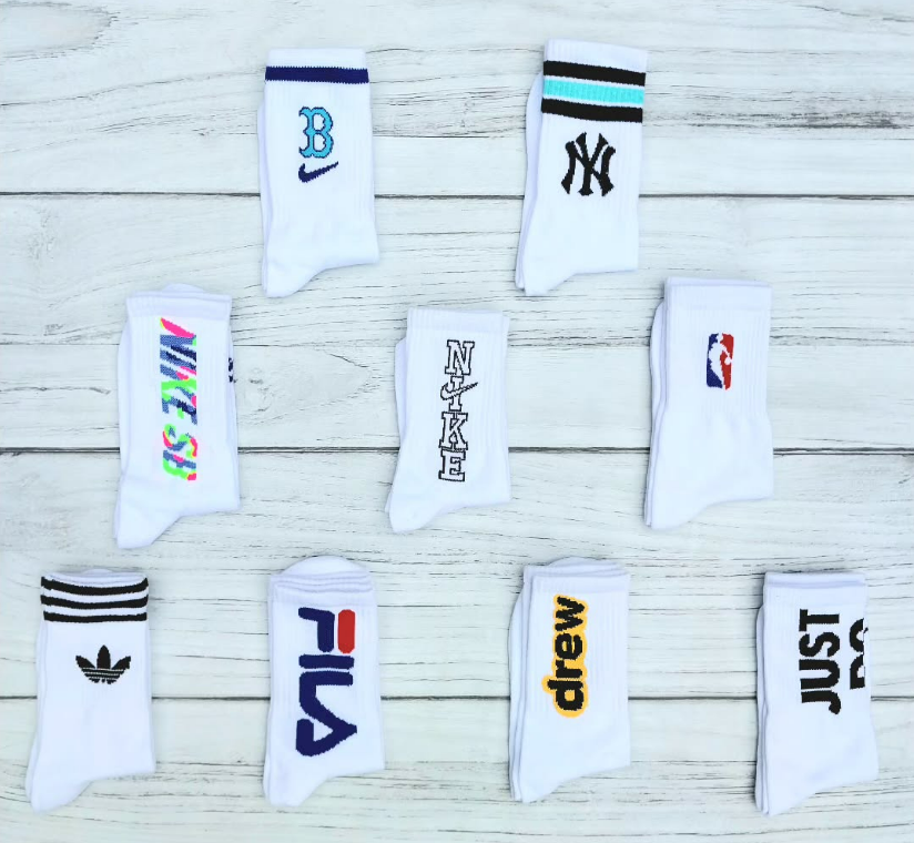 Imagen de MEDIAS ANIMADAS