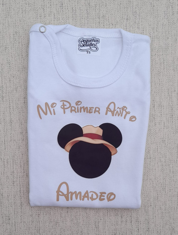 Imagen de REMERAS
