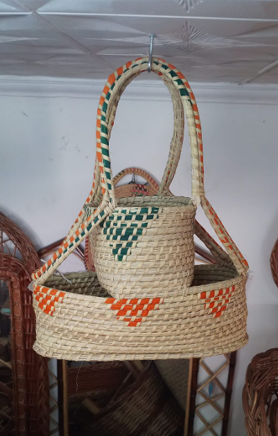 CANASTOS