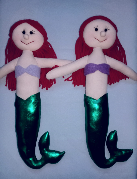 Imagen de ACCESORIOS A CROCHET