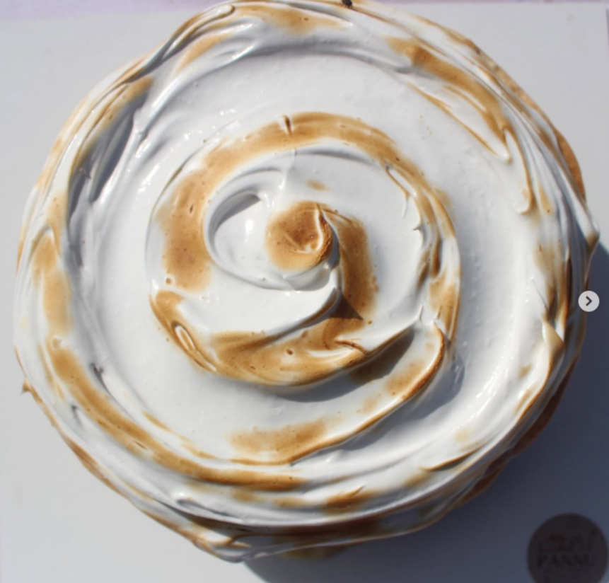 Imagen de TARTAS