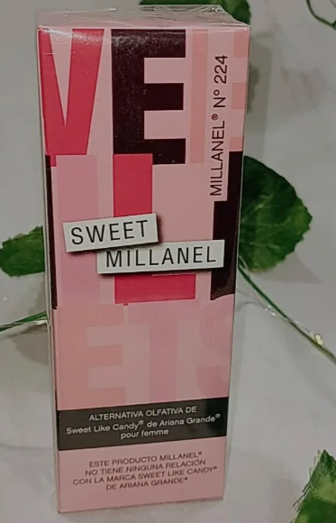 Imagen de PERFUMES