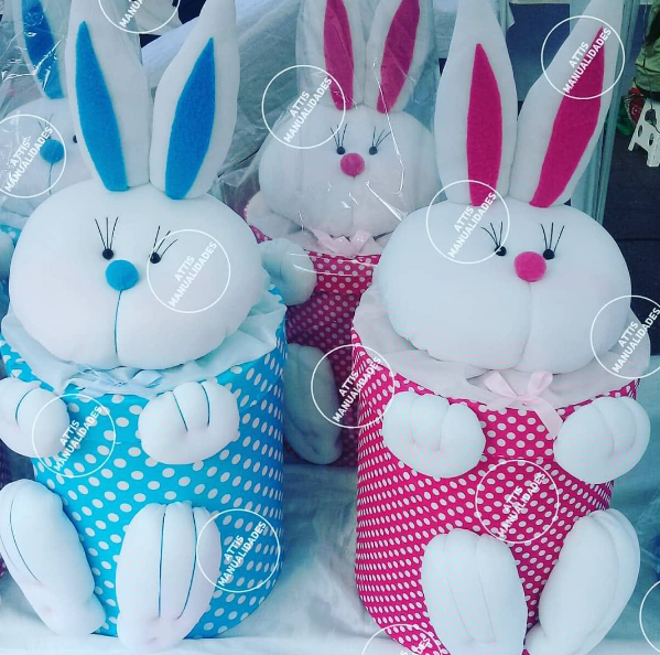 Imagen de ACCESORIOS A CROCHET