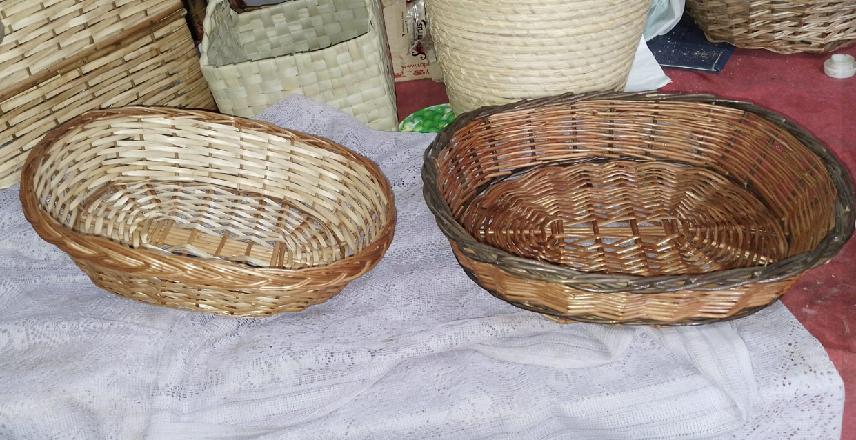 BANDEJAS
