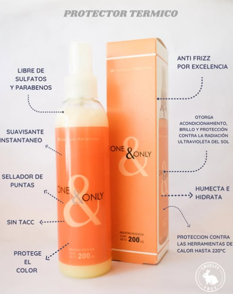 Imagen de TIENDA CAPILAR