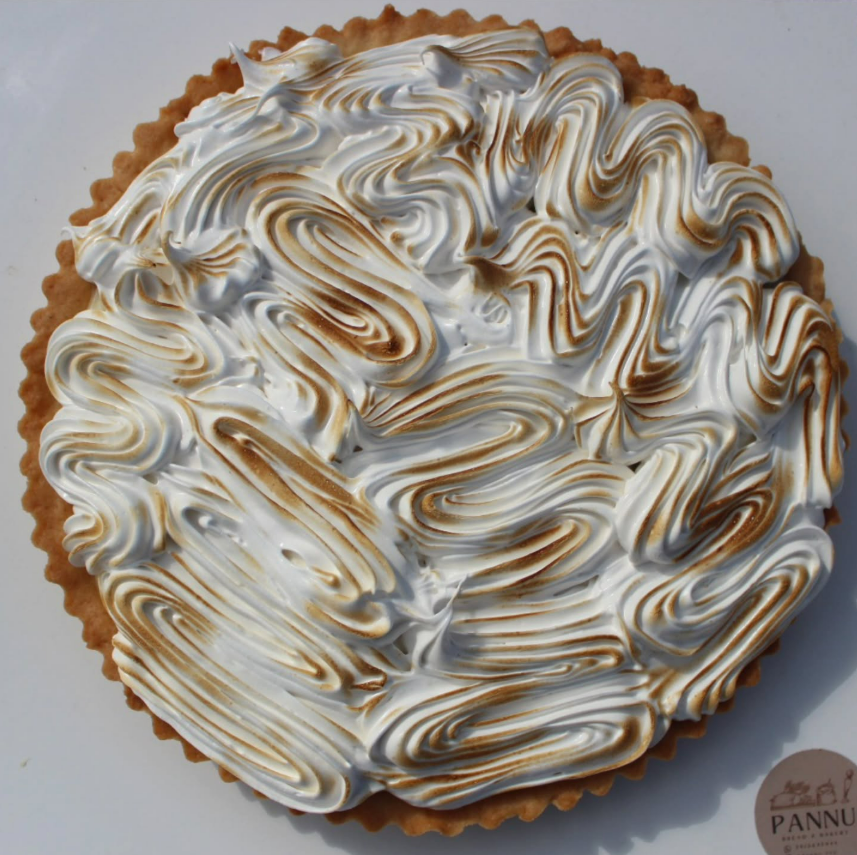 Imagen de TARTAS