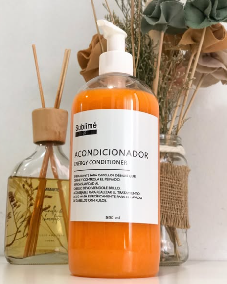 Imagen de TIENDA CAPILAR