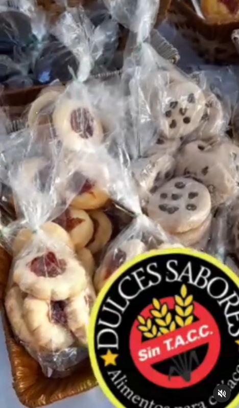 GALLETAS 