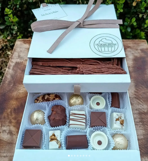 Imagen de POSTRES