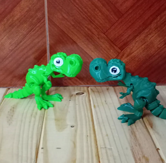 JUGUETES