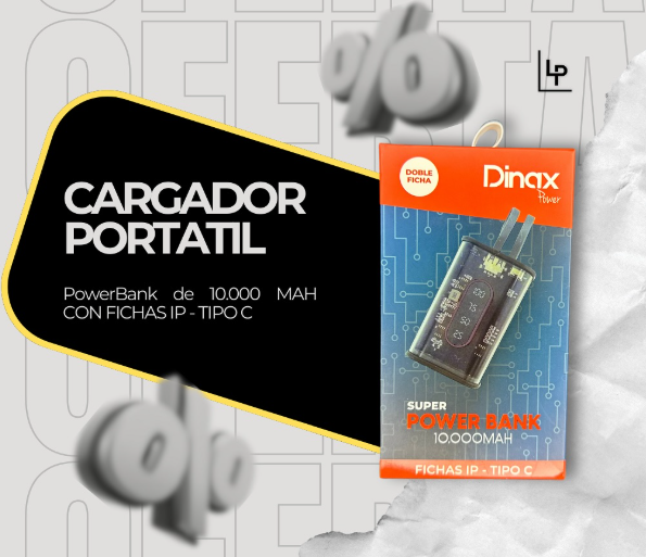 CARGADORES