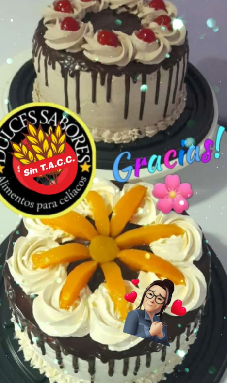 Imagen de TARTAS