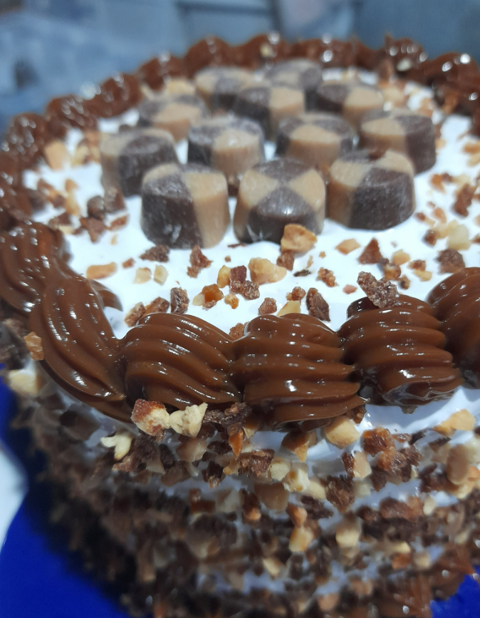Imagen de TARTAS