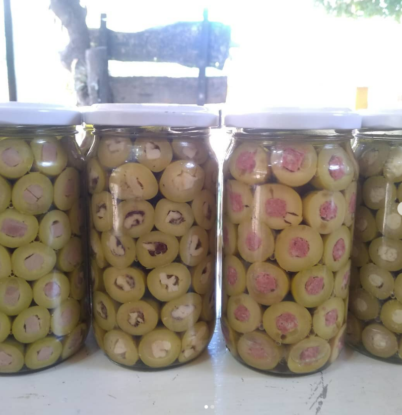 Imagen de PRODUCTOS REGIONALES