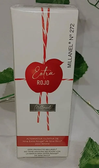 Imagen de PERFUMES