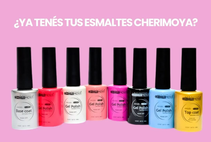 Imagen de ESMALTES