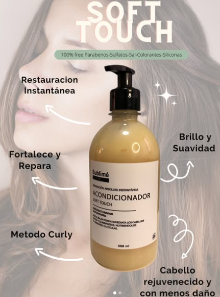Imagen de TIENDA CAPILAR