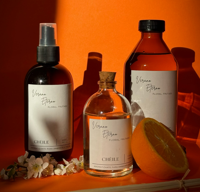 Imagen de AROMATIZANTES