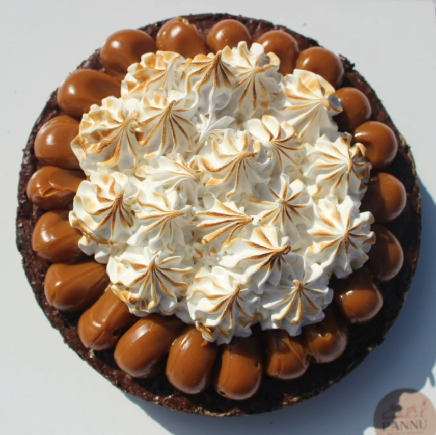 TARTAS