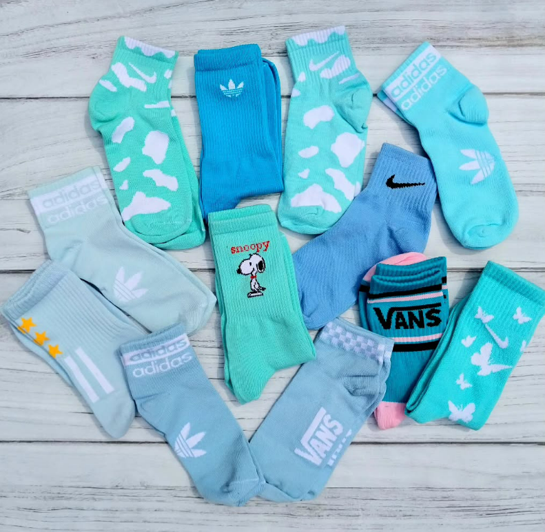 Imagen de MEDIAS ANIMADAS