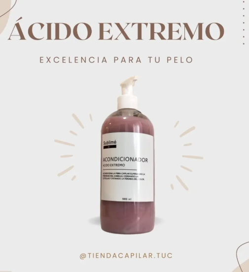Imagen de TIENDA CAPILAR